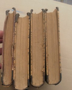 Сборник товарищества "Знание" за 1910 год. 4 тома