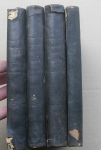 Сборник товарищества "Знание" за 1910 год. 4 тома