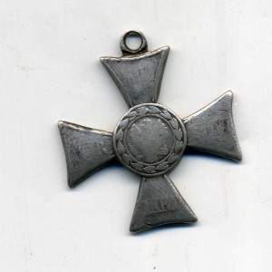 Крест Виртути Милитари 1831