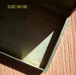 Портсигар в стиле МОДЕРН !!