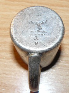 Сливочник.