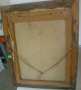 Девочка с собакой