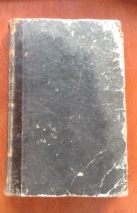 "Вестник Европы" ноябрь 1872г