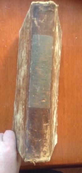 Начальные основания физики. 1860г