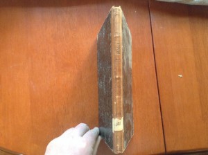 Кюи. Краткий исторический очерк долговременной фортификации 