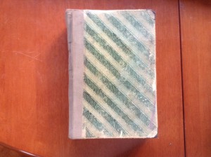 "Исторический Вестник" март 1910г
