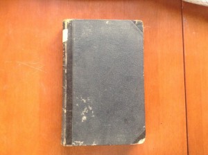 Пашутинъ. Общая патология ч.1 1883г