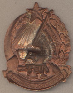 Х лет Октябрьской Революции