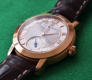 Audemars Piguet