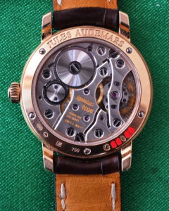 Audemars Piguet