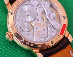 Audemars Piguet