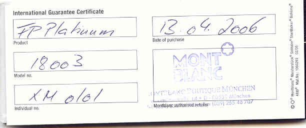 ручка-монт-блант