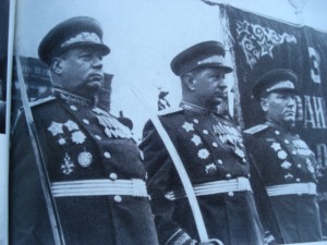 Полководцы