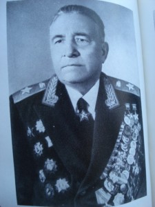 Полководцы