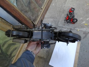 Серьезные МОТОЦИКЛЫ..не шутка