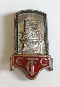 ССТС накладной