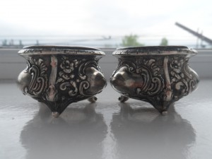 Спецовницы БР.ГР