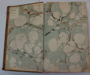 "Деяния Петра Великого ...". Ч.V. 1788 г.