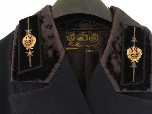 Мундир Чиновника!!!!!