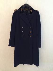 Мундир Чиновника!!!!!