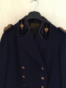 Мундир Чиновника!!!!!