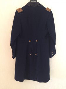 Мундир Чиновника!!!!!