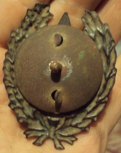 красный командир