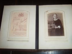 Фотоальбом для визит_фото (с 22 фото)