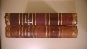 Неймайр М. История Земли.В двух томах.