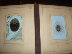 Фотоальбом для визит_фото (с 33 фото)