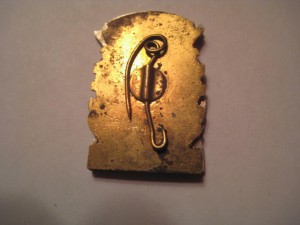 Активист ДСО Профсоюзов ВЦСПС