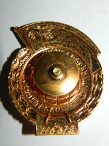 ЗА БЕЗАВАРИЙНЫЙ НАЛЕТ ЧАСОВ./БОРТМЕХАНИК 17000/.