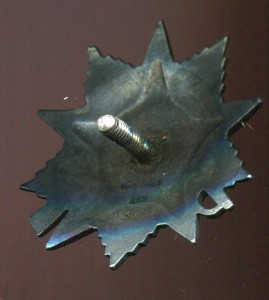 ОВ-2ст. № 139551 с документом