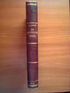 Кони А.Ф. За последние годы. Судебные речи . 1896г.