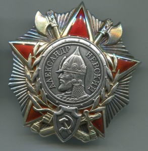 Невский № 19507