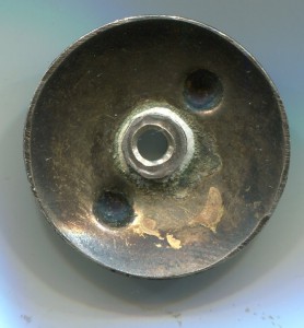 БКЗ винт № 23591