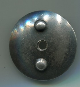 БКЗ винт № 23591