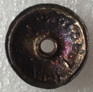 Знак "Отличник РККА"