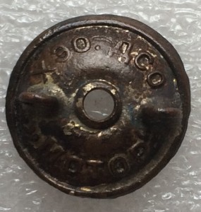 Знак "Отличник РККА"