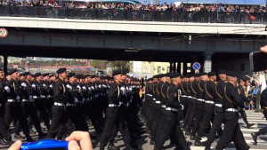 Всех с наступающим Днем Победы!