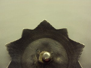 Хмельницкий 3ст. № 4896