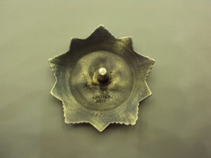 Хмельницкий 3ст. № 4896