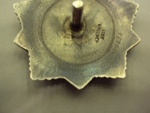 Хмельницкий 3ст. № 4896