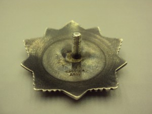 Хмельницкий 3ст. № 4896