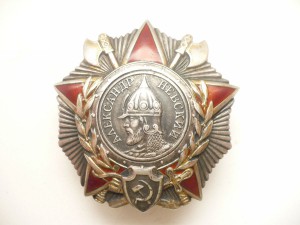 Невский № 33486