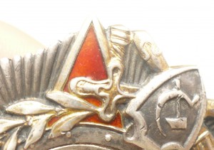 Невский № 33486