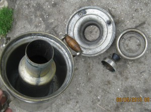 Г.М.З. в Кольчугино 3 л
