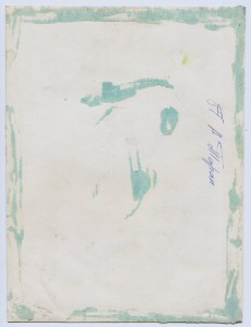 Дважды ГСС летчик Таран П.А.