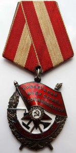 БКЗ № 377073 на доке люкс.