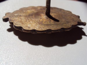 "За ударную работу" СССР, 1932 г.